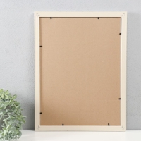 Фоторамка пластик 30х40 см, 069-283 Фоторамка пластик 30х40 см, 069-283