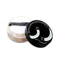 Пудра для лица, рассыпчатая, тон 02 Пудра для лица, рассыпчатая, тон 02