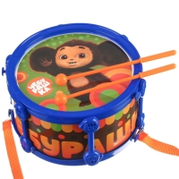 Барабан «Чебурашка» Барабан «Чебурашка»