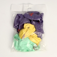 Воздушный шар латексный 12" «С Днём Рождения», нежность, 25 шт. Воздушный шар латексный 12" «С Днём Рождения», нежность, 25 шт.