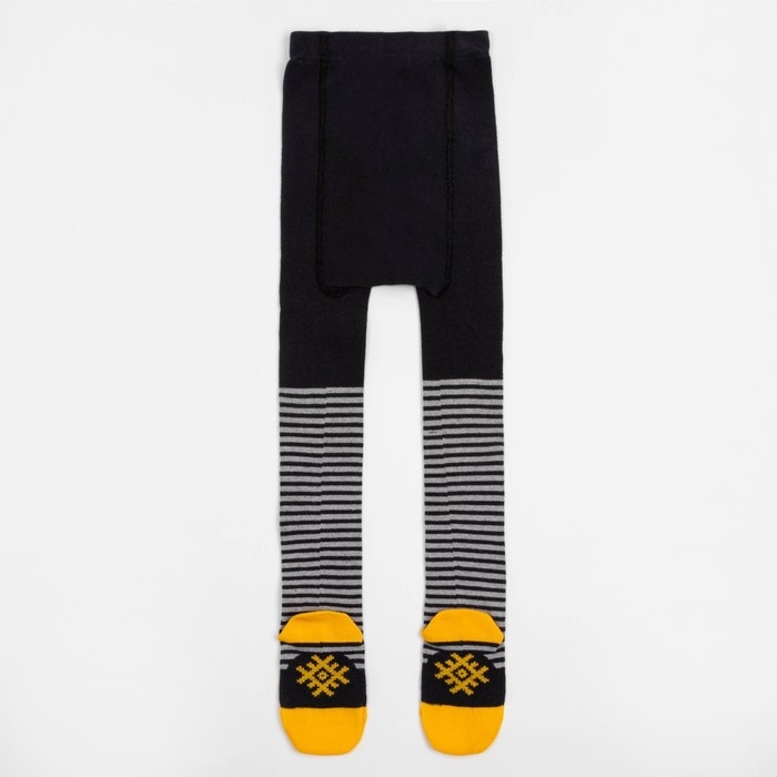 Колготки детские KAFTAN Колготки детские KAFTAN "01" 92-98 см, серый