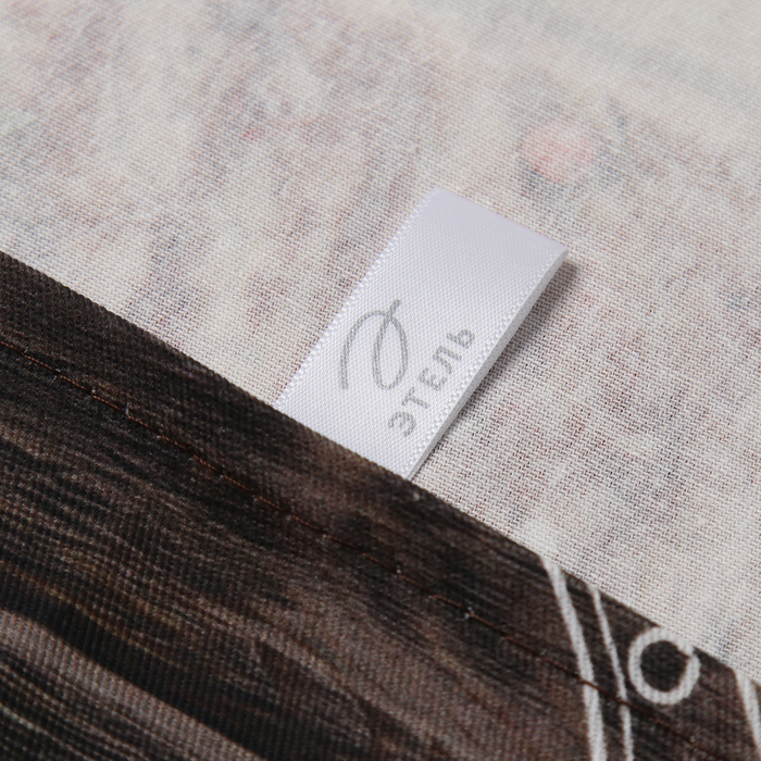 Набор полотенец "Этель" Meat dish 4 шт, 100% хлопок