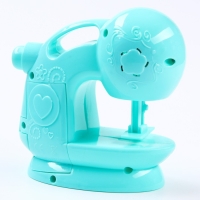 Швейная машина Frozen, Холодное сердце, звук, свет, бытовая техника Швейная машина Frozen, Холодное сердце, звук, свет, бытовая техника