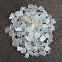 Набор для творчества "Опал", галтовка, фракция 0,7-0,9 см, 100 гр Набор для творчества "Опал", галтовка, фракция 0,7-0,9 см, 100 гр