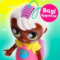 Игрушка-сюрприз &laquo;Крошки-куколки&raquo;, с аксессуарами, 11 см, МИКС