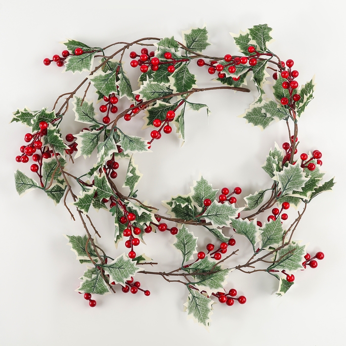 Лиана с ягодками «Мечта», 200 × 17 × 14 см Лиана с ягодками «Мечта», 200 × 17 × 14 см