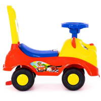 Каталка «Мишка» Каталка «Мишка»