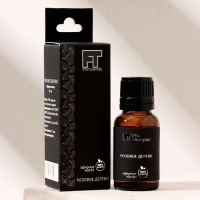Эфирное масло "Розовое дерево" 15 мл FINTAMPER Эфирное масло "Розовое дерево" 15 мл FINTAMPER