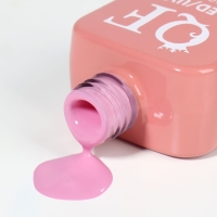 Гель лак для ногтей &laquo;SIMPLE&raquo;, 3-х фазный, 10 мл, LED/UV, цвет (153)