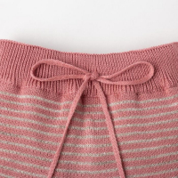 Комплект вязаный Крошка Я "Котик" рост 68-74 см