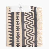 Ковер Этель &laquo;Мозаика&raquo;, 60х90 см , 50% хл, 50% п/э