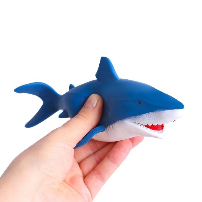 Мялка &laquo;Рыбы&raquo;, виды МИКС