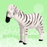 Набор животных «Африка», 6 фигурок Набор животных «Африка», 6 фигурок