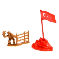 Игровой набор «Армия» Игровой набор «Армия»