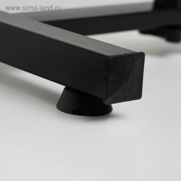 Регулируемая подставка 30 см с 2 мисками по 850 мл Регулируемая подставка 30 см с 2 мисками по 850 мл