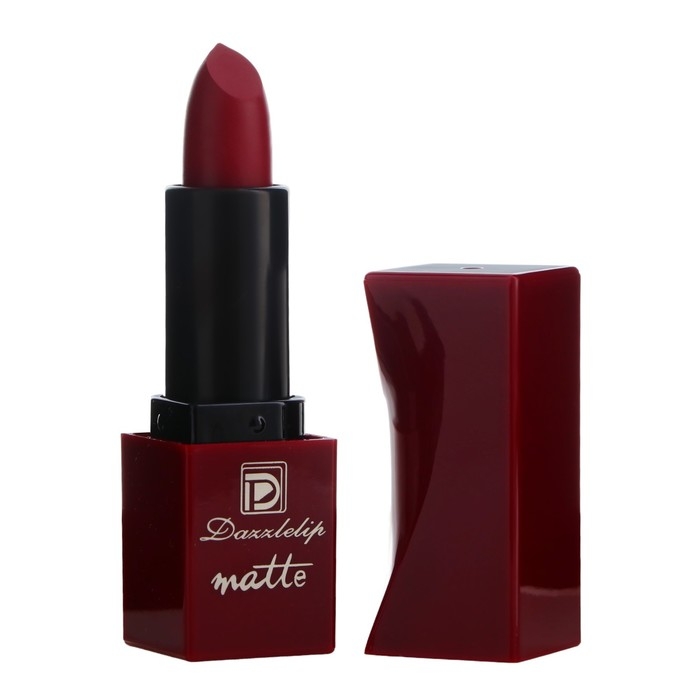 Матовая помада для губ, микс Матовая помада для губ, микс