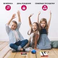 Настольная игра &laquo;Жми и говори&raquo;, 2-6 игроков, 7+