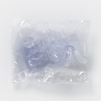 Крючки самоклеящиеся, 10 шт, 5,6&times;5,6 см