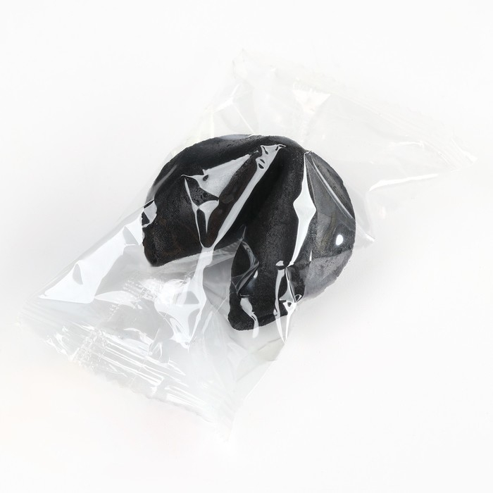 Печенье с предсказанием &laquo;Печенье не для слабаков&raquo;, 1 шт. (18+)