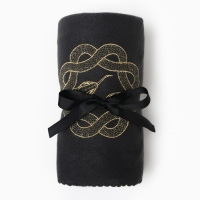 Набор подарочный "Змей" плед, носки, перчатки, термостакан Набор подарочный "Змей" плед, носки, перчатки, термостакан