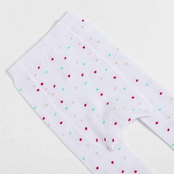 Колготки детские &laquo;Минни Маус&raquo; рост 92-98 см