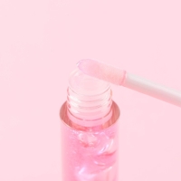 Набор косметики &laquo;Будь особенной&raquo;, блеск 8 мл, тени 6 цв, аромат ванили