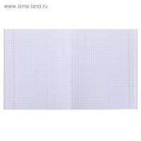 Тетрадь 96 листов в клетку Calligrata "Смайлики", обложка мелованный картон, блок офсет, МИКС Тетрадь 96 листов в клетку Calligrata "Смайлики", обложка мелованный картон, блок офсет, МИКС