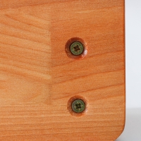 Доска для подачи, шампур металлический, соусник, 30&times;14 см, берёза, пропитано минеральным маслом