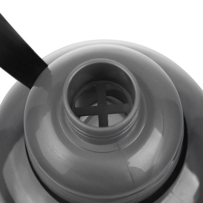 Бутылка для воды, 1 л, Бутылка для воды, 1 л, "Мастер К"