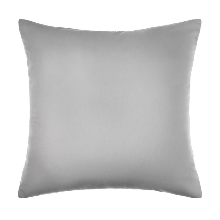 Постельное бельё &laquo;Этель&raquo; евро Mr&Mrs 200*215 см,240*215 см,50*70+4 см - 2 шт