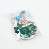 Конфеты драже в формовом пакете &laquo;Пусть будет тепло&raquo; 50 г.