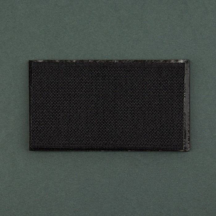 Шеврон на липучке &laquo;Флаг России&raquo;, 9 &times; 5 см