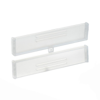 Коробка рыболовная водонепроницаемая двухсторонняя Meiho Versus VS-450WG 17.5х10.5х4.3 см Коробка рыболовная водонепроницаемая двухсторонняя Meiho Versus VS-450WG 17.5х10.5х4.3 см