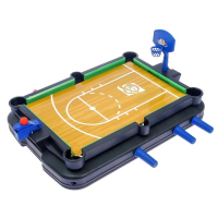 Настольная игра &laquo;7 в 1&raquo;, от 2 игроков, 7+