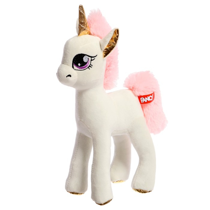 Мягкая игрушка &laquo;Единорог Молли&raquo; 28 см