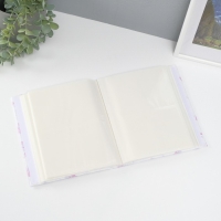 Фотоальбом на 200 фото 10х15 см Image Art 035 детский МИКС