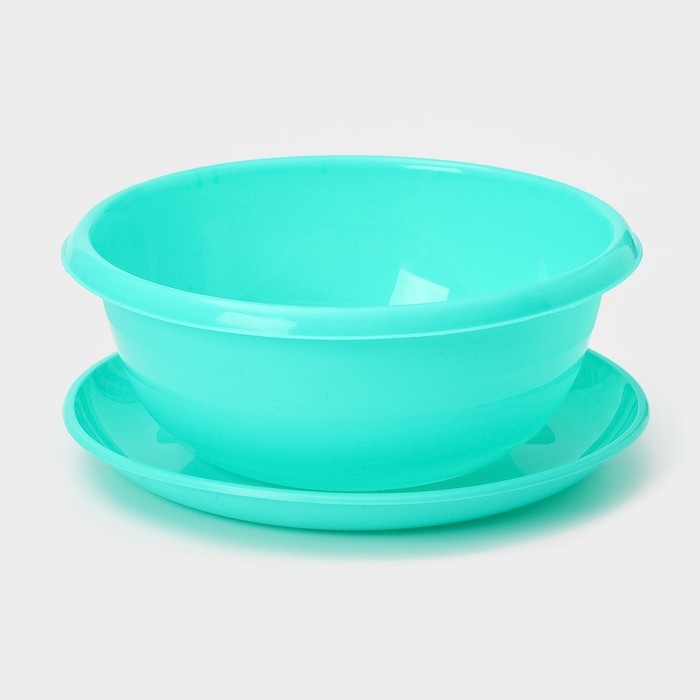 Набор посуды Альт-Пласт «Всегда с собой», на 6 персон, 32 предмета Набор посуды Альт-Пласт «Всегда с собой», на 6 персон, 32 предмета