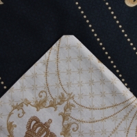 Постельное бельё 2сп Павлайн Королева 175х215, 200х220, 50х70см 2шт поплин 130г/м, хлопок 100% Постельное бельё 2сп Павлайн Королева 175х215, 200х220, 50х70см 2шт поплин 130г/м, хлопок 100%