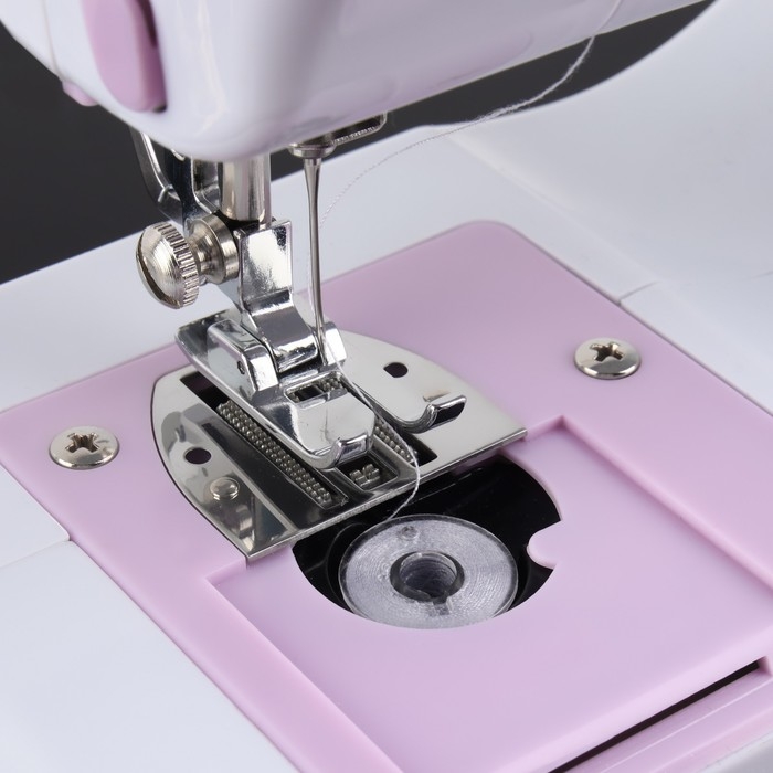 Набор шпулек с нитками, в органайзере, d = 20 мм, 10 шт, цвет серый спектр Набор шпулек с нитками, в органайзере, d = 20 мм, 10 шт, цвет серый спектр