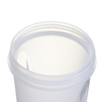 Шейкер спортивный для коктейлей и воды, 500 мл "Мастер К", 19.5 х 10 см Шейкер спортивный для коктейлей и воды, 500 мл "Мастер К", 19.5 х 10 см