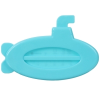 Термометр для ванной «Подводная лодка», цвет голубой Термометр для ванной «Подводная лодка», цвет голубой