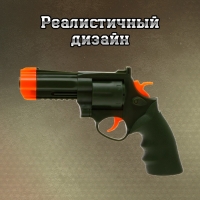 Набор военного «Буря в пустыне», 2 предмета Набор военного «Буря в пустыне», 2 предмета