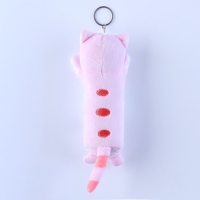 Брелок &laquo;Котик&raquo;, 15 см, цвета МИКС