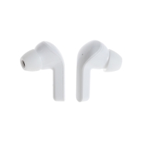 Наушники беспроводные Air31, TWS, вакуумные, BT 5.0, 45/230 мАч, прозрачные, белые Наушники беспроводные Air31, TWS, вакуумные, BT 5.0, 45/230 мАч, прозрачные, белые