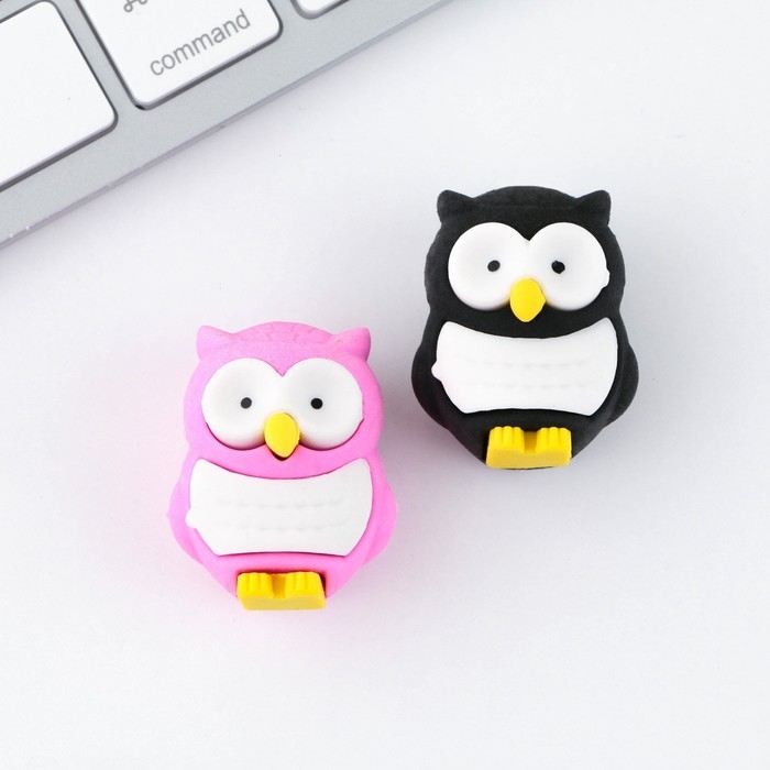 Подарочный набор на выпускной &laquo;Вперёд к знаниям!&raquo; ластики 2 шт, карандаши HB 2 шт, блокнот А7