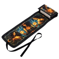 Мешочек для карт «Женские чары», 14х40 см Мешочек для карт «Женские чары», 14х40 см