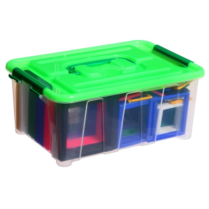 Конструктор ТАКО, 144 детали Конструктор ТАКО, 144 детали