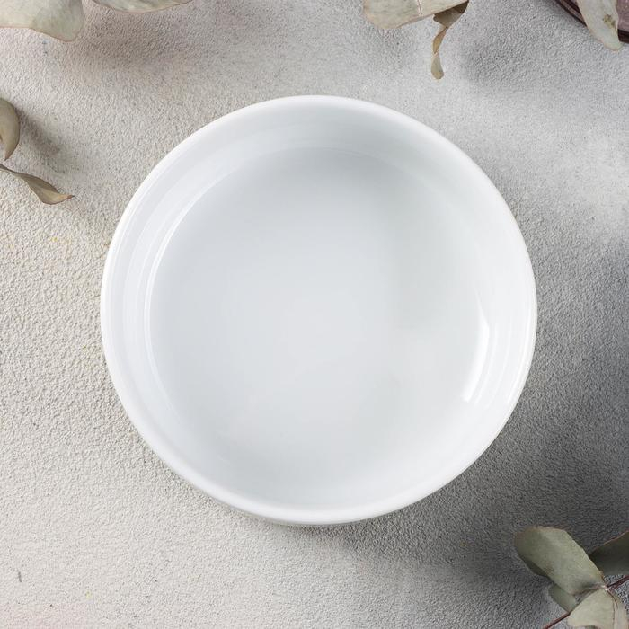 Салатник &laquo;Бельё&raquo;, 350 мл, штабелируемый