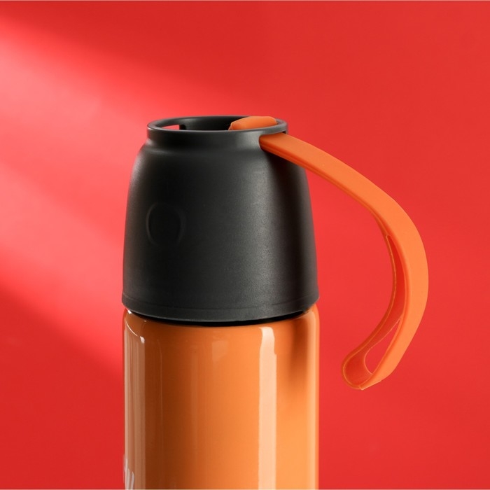 Термос &laquo;Тунц-тунц&raquo;, 500 мл, время сохранения тепла 8-10 ч