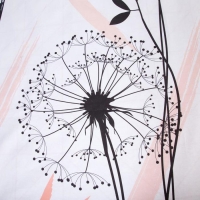 Постельное белье Этель 2 сп «Одуванчик» (вид 2) 175*215 см, 200*220 см, 70*70 см - 2 шт Постельное белье Этель 2 сп «Одуванчик» (вид 2) 175*215 см, 200*220 см, 70*70 см - 2 шт